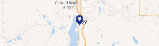 Gaylord, MI 49735