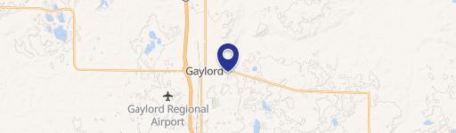 Gaylord, MI 49735