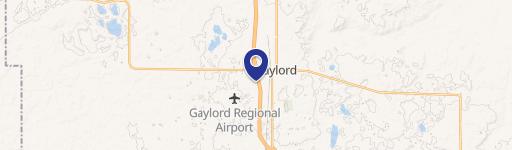 Gaylord, MI 49735