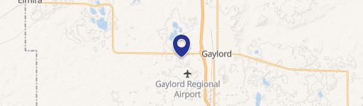 Gaylord, MI 49735