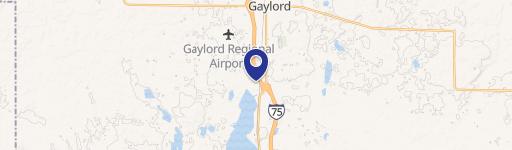 Gaylord, MI 49735