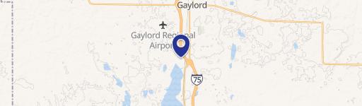 Gaylord, MI 49735
