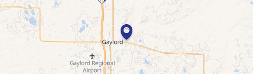 Gaylord, MI 49735