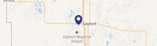 Gaylord, MI 49735