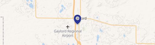 Gaylord, MI 49735