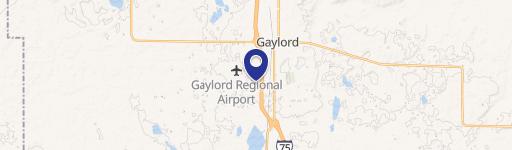 Gaylord, MI 49735