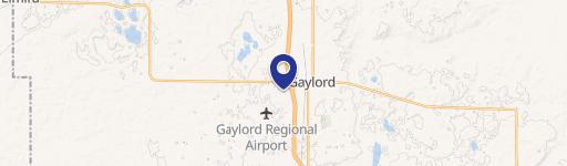 Gaylord, MI 49735