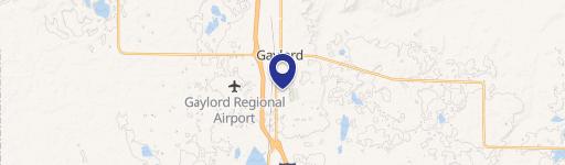 Gaylord, MI 49735