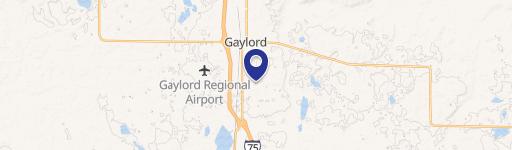 Gaylord, MI 49735