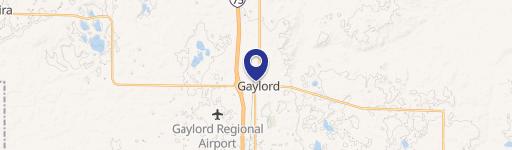 Gaylord, MI 49735