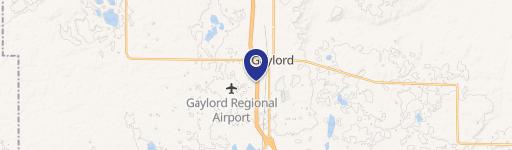 Gaylord, MI 49735