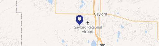 Gaylord, MI 49735