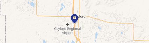 Gaylord, MI 49735