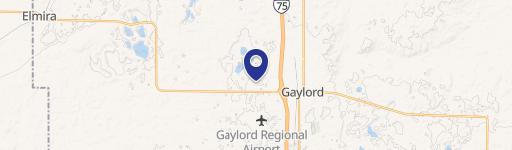 Gaylord, MI 49735
