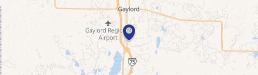 Gaylord, MI 49735