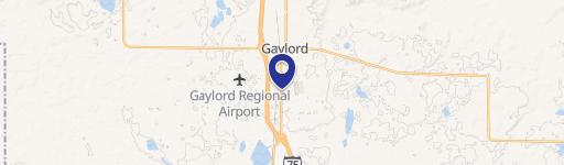 Gaylord, MI 49735