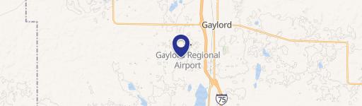Gaylord, MI 49735