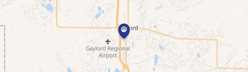 Gaylord, MI 49735