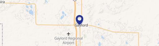 Gaylord, MI 49735