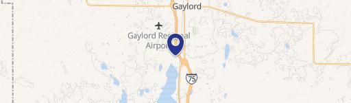 Gaylord, MI 49735