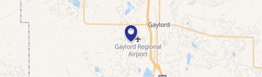 Gaylord, MI 49735