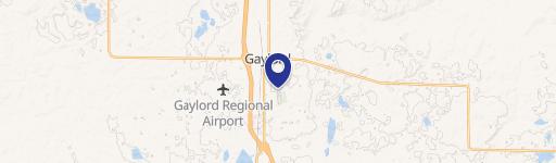 Gaylord, MI 49735