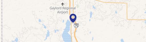 Gaylord, MI 49735