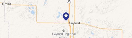 Gaylord, MI 49735