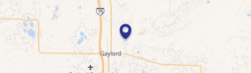 Gaylord, MI 49735