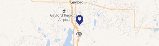 Gaylord, MI 49735
