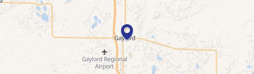 Gaylord, MI 49735