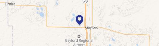 Gaylord, MI 49735