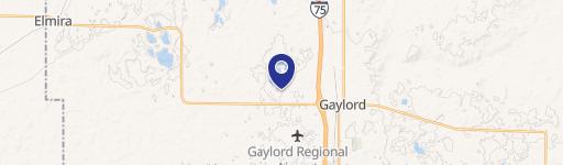 Gaylord, MI 49735