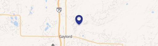 Gaylord, MI 49735
