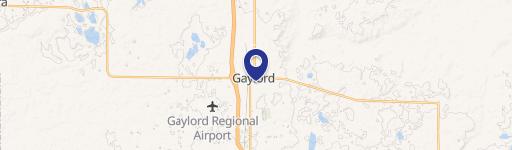 Gaylord, MI 49735