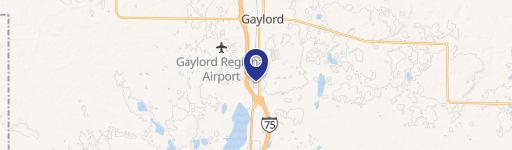 Gaylord, MI 49735