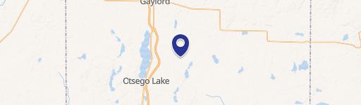 Gaylord, MI 49735
