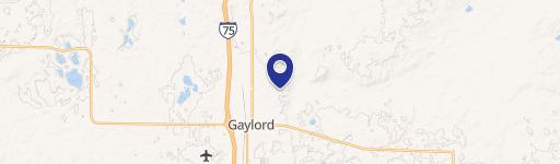 Gaylord, MI 49735
