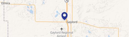 Gaylord, MI 49735