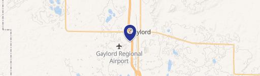 Gaylord, MI 49735