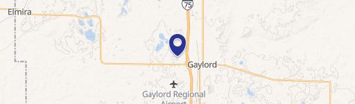 Gaylord, MI 49735