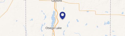 Gaylord, MI 49735