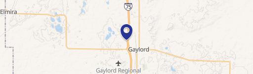 Gaylord, MI 49735