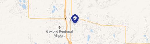 Gaylord, MI 49735