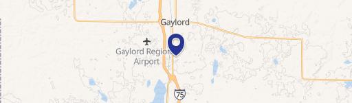 Gaylord, MI 49735
