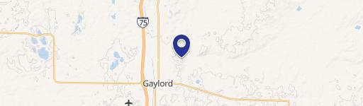 Gaylord, MI 49735