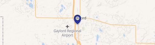 Gaylord, MI 49735