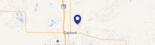 Gaylord, MI 49735