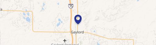 Gaylord, MI 49735
