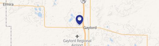 Gaylord, MI 49735